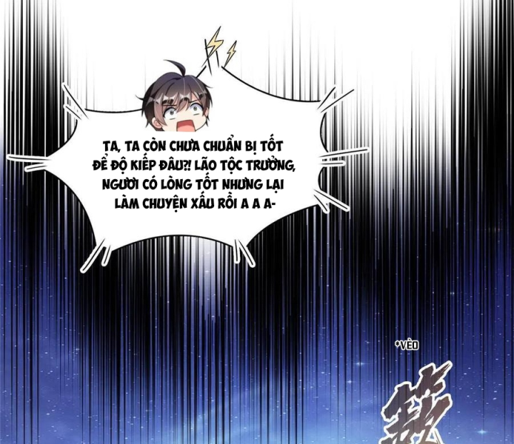 Tu Chân Nói Chuyện Phiếm Quần Chapter 515 - Trang 4