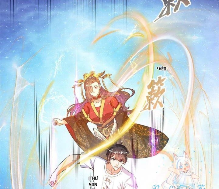 Tu Chân Nói Chuyện Phiếm Quần Chapter 515 - Trang 4