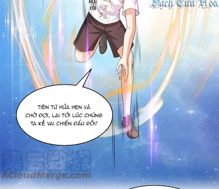 Tu Chân Nói Chuyện Phiếm Quần Chapter 515 - Trang 4
