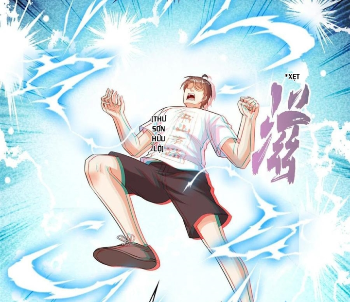 Tu Chân Nói Chuyện Phiếm Quần Chapter 515 - Trang 4