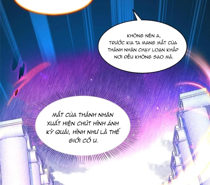 Tu Chân Nói Chuyện Phiếm Quần Chapter 515 - Trang 4