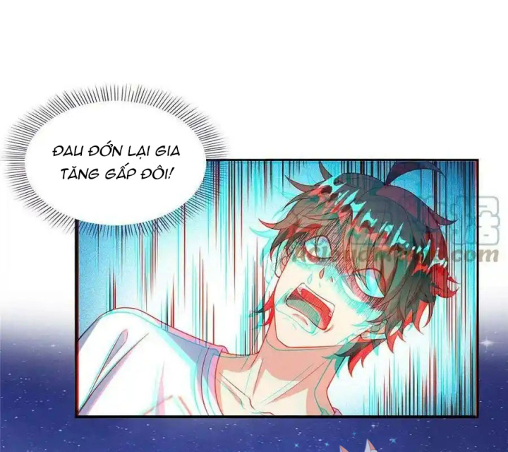 Tu Chân Nói Chuyện Phiếm Quần Chapter 516 - Trang 4