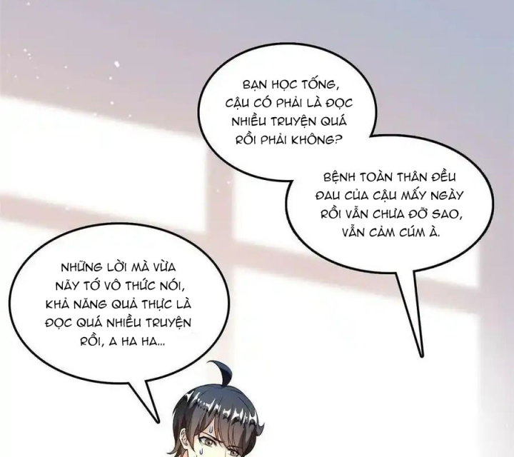 Tu Chân Nói Chuyện Phiếm Quần Chapter 516 - Trang 4