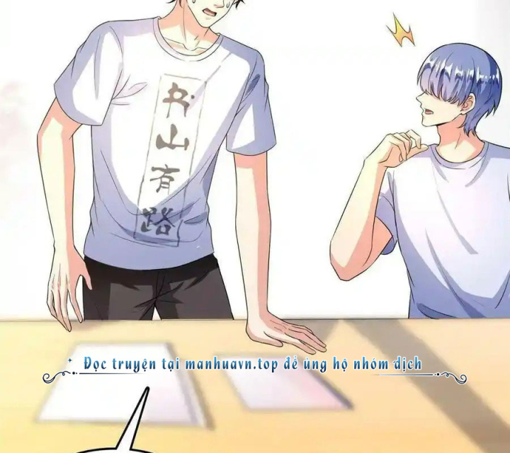 Tu Chân Nói Chuyện Phiếm Quần Chapter 516 - Trang 4