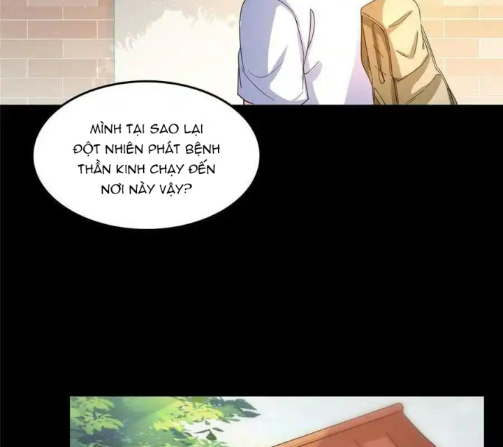 Tu Chân Nói Chuyện Phiếm Quần Chapter 516 - Trang 4