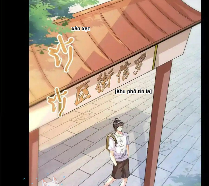 Tu Chân Nói Chuyện Phiếm Quần Chapter 516 - Trang 4