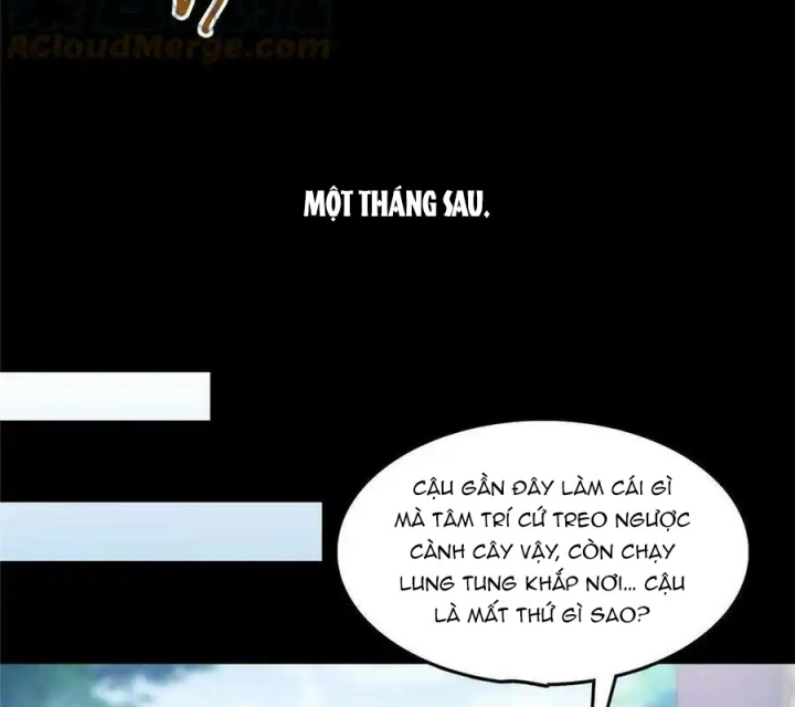 Tu Chân Nói Chuyện Phiếm Quần Chapter 516 - Trang 4