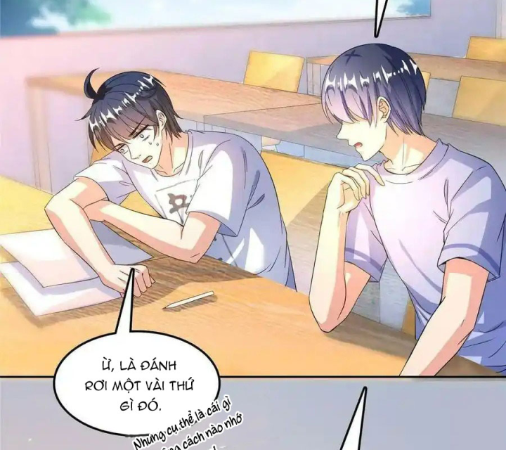 Tu Chân Nói Chuyện Phiếm Quần Chapter 516 - Trang 4