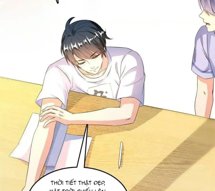 Tu Chân Nói Chuyện Phiếm Quần Chapter 516 - Trang 4