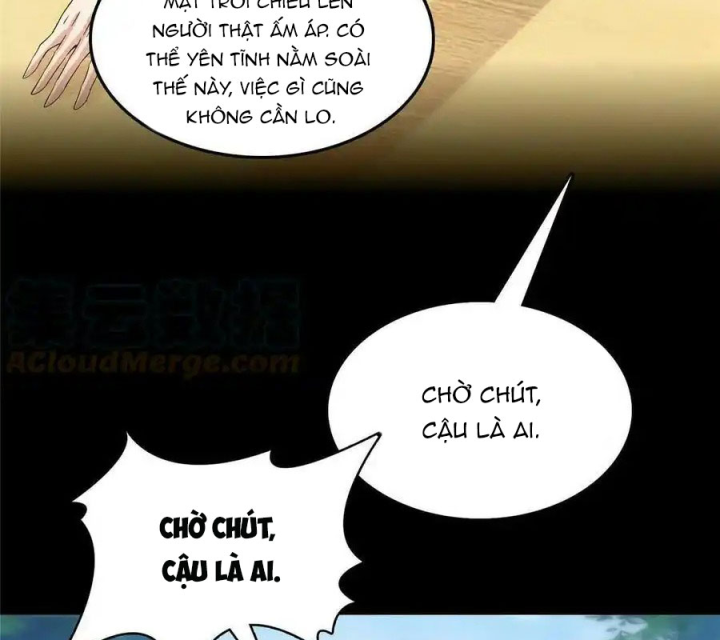 Tu Chân Nói Chuyện Phiếm Quần Chapter 516 - Trang 4