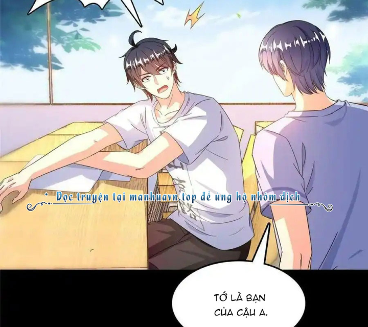 Tu Chân Nói Chuyện Phiếm Quần Chapter 516 - Trang 4