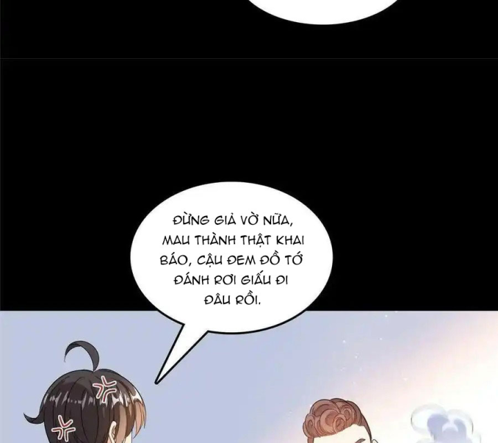 Tu Chân Nói Chuyện Phiếm Quần Chapter 516 - Trang 4