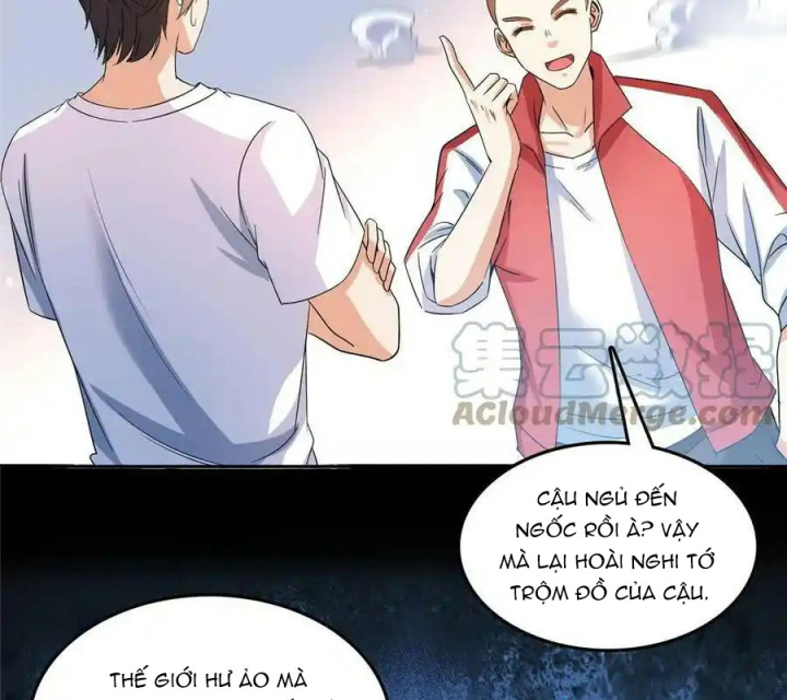 Tu Chân Nói Chuyện Phiếm Quần Chapter 516 - Trang 4