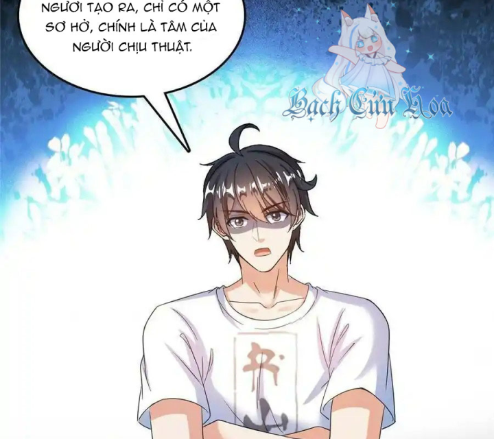 Tu Chân Nói Chuyện Phiếm Quần Chapter 516 - Trang 4