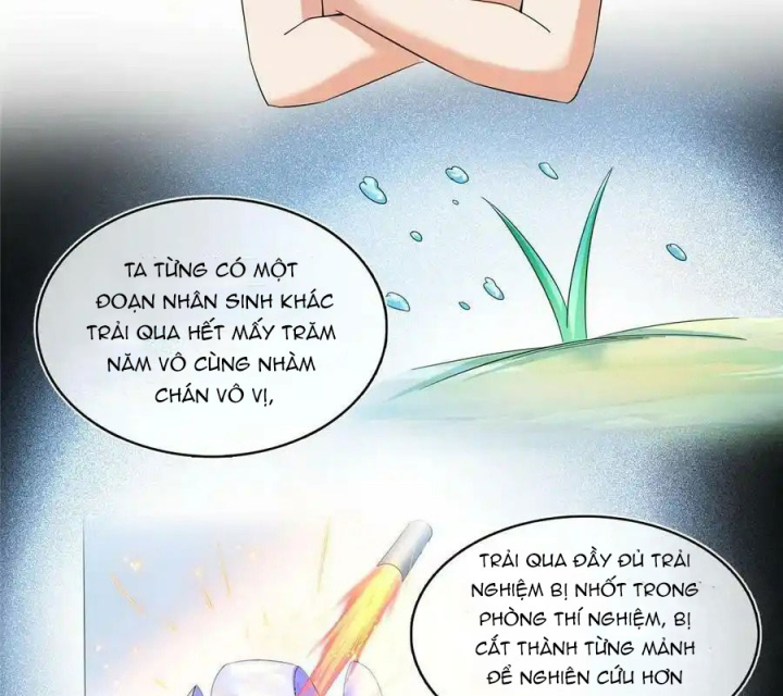 Tu Chân Nói Chuyện Phiếm Quần Chapter 516 - Trang 4