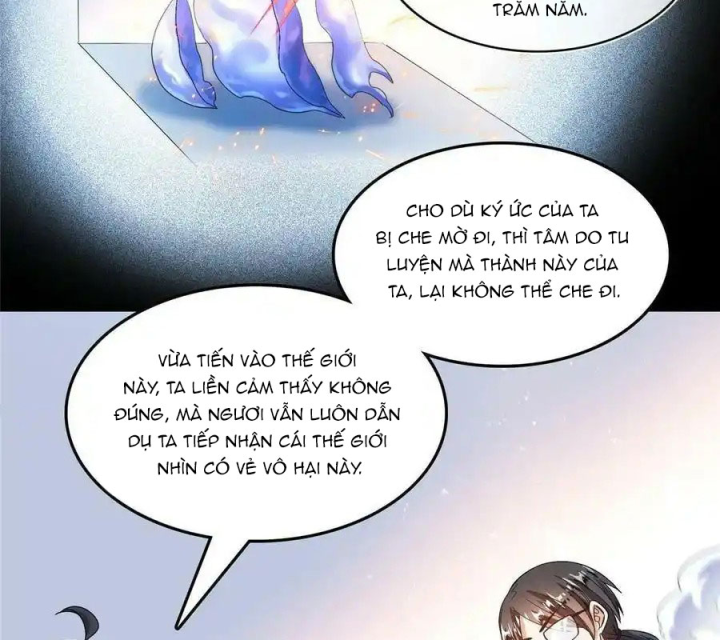 Tu Chân Nói Chuyện Phiếm Quần Chapter 516 - Trang 4