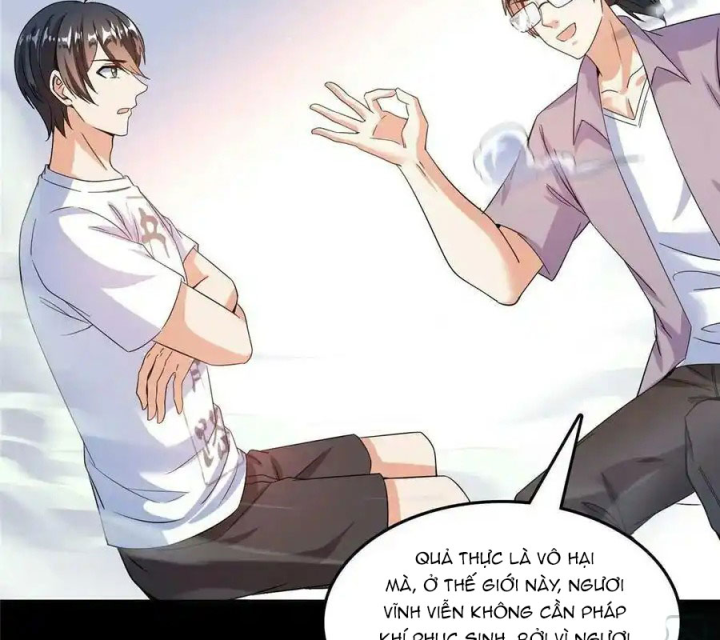 Tu Chân Nói Chuyện Phiếm Quần Chapter 516 - Trang 4