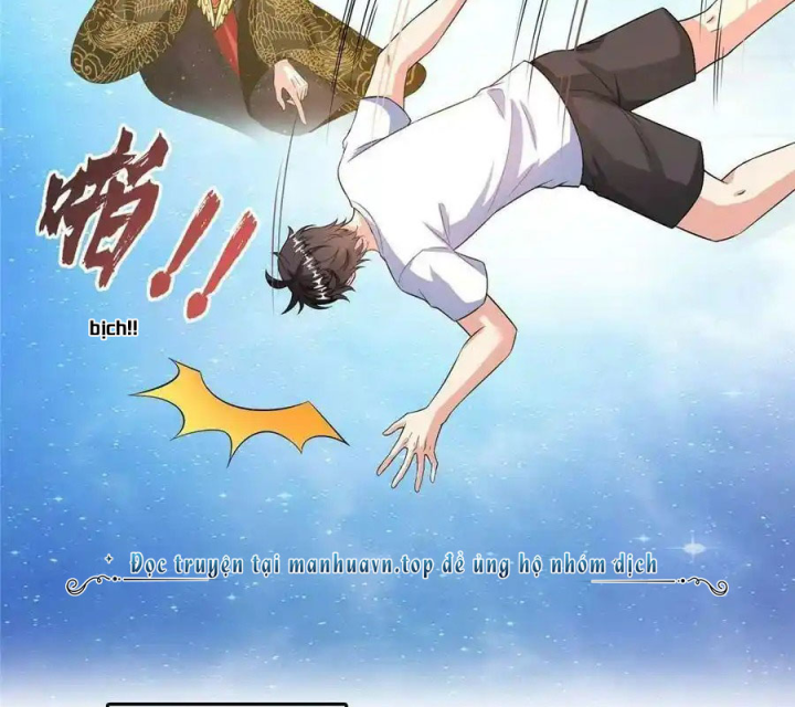 Tu Chân Nói Chuyện Phiếm Quần Chapter 516 - Trang 4