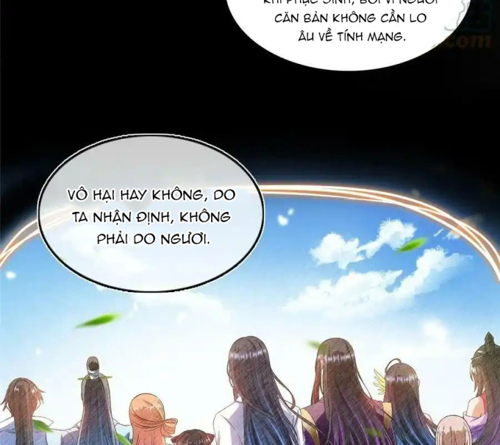 Tu Chân Nói Chuyện Phiếm Quần Chapter 516 - Trang 4