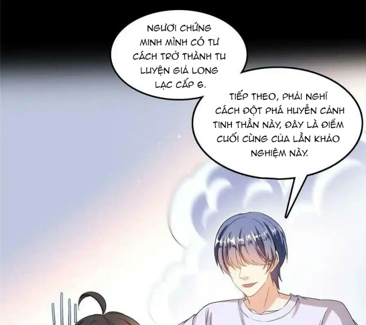 Tu Chân Nói Chuyện Phiếm Quần Chapter 516 - Trang 4