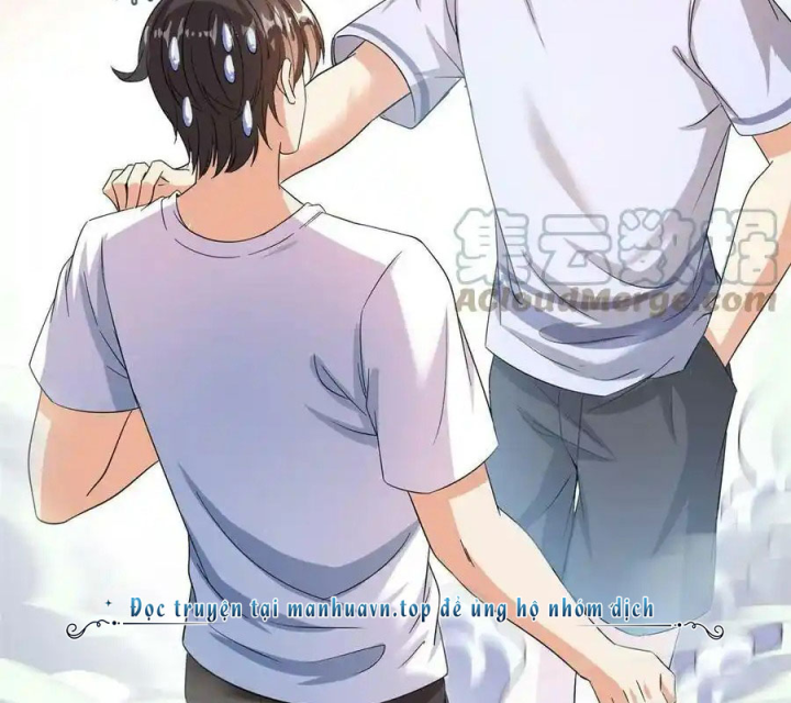 Tu Chân Nói Chuyện Phiếm Quần Chapter 516 - Trang 4