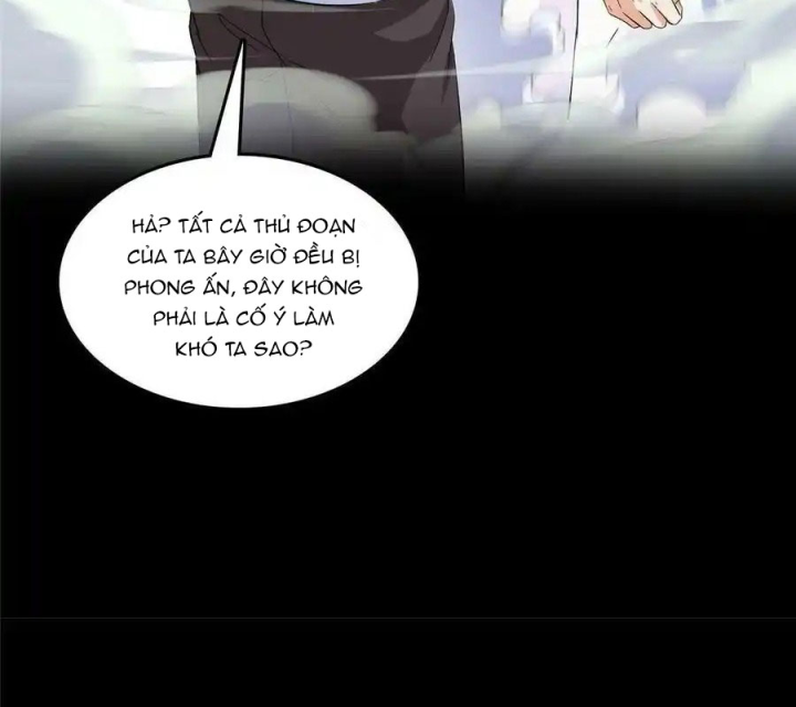 Tu Chân Nói Chuyện Phiếm Quần Chapter 516 - Trang 4