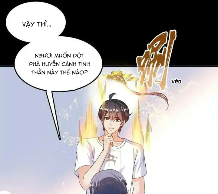 Tu Chân Nói Chuyện Phiếm Quần Chapter 516 - Trang 4