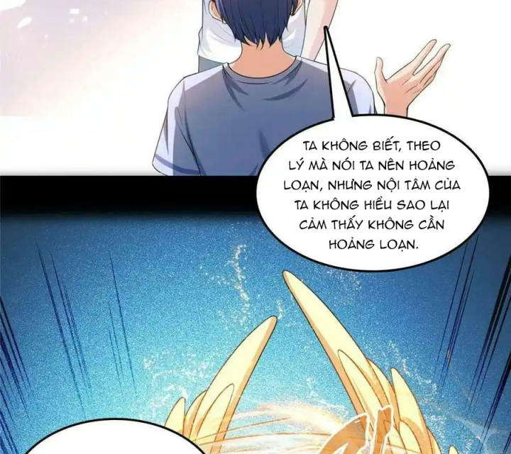 Tu Chân Nói Chuyện Phiếm Quần Chapter 516 - Trang 4