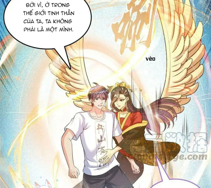 Tu Chân Nói Chuyện Phiếm Quần Chapter 516 - Trang 4