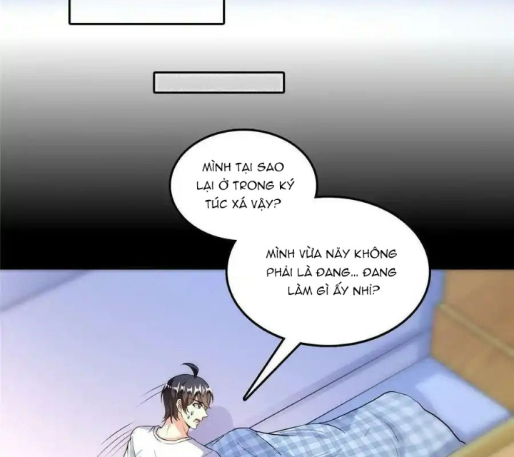 Tu Chân Nói Chuyện Phiếm Quần Chapter 516 - Trang 4