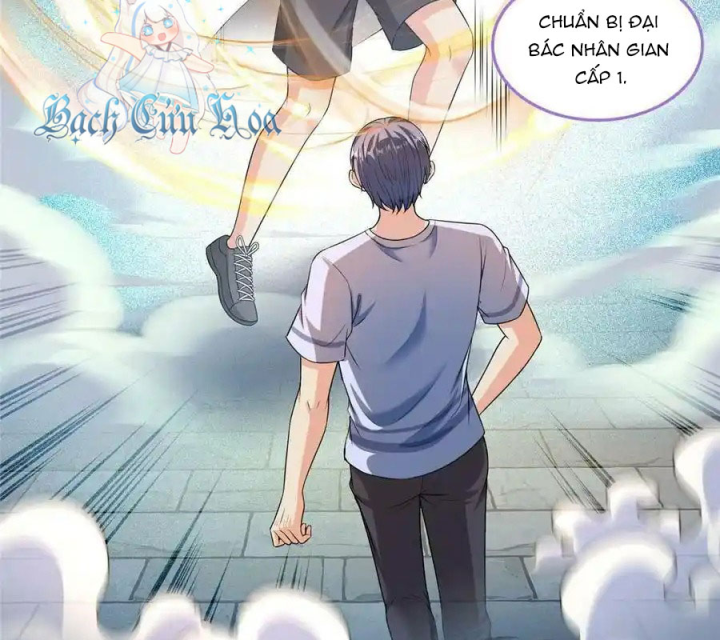 Tu Chân Nói Chuyện Phiếm Quần Chapter 516 - Trang 4