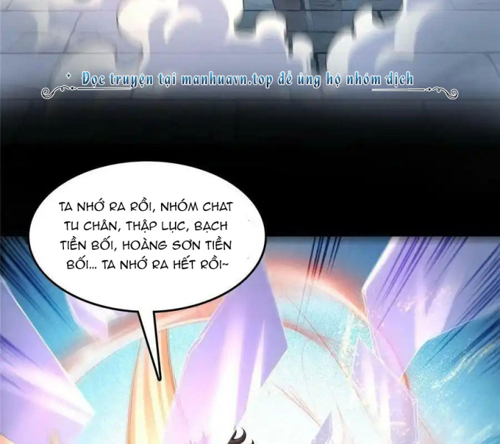 Tu Chân Nói Chuyện Phiếm Quần Chapter 516 - Trang 4