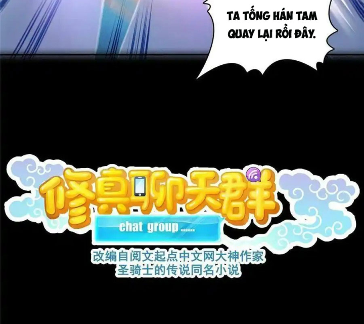 Tu Chân Nói Chuyện Phiếm Quần Chapter 516 - Trang 4