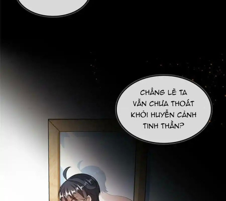 Tu Chân Nói Chuyện Phiếm Quần Chapter 516 - Trang 4