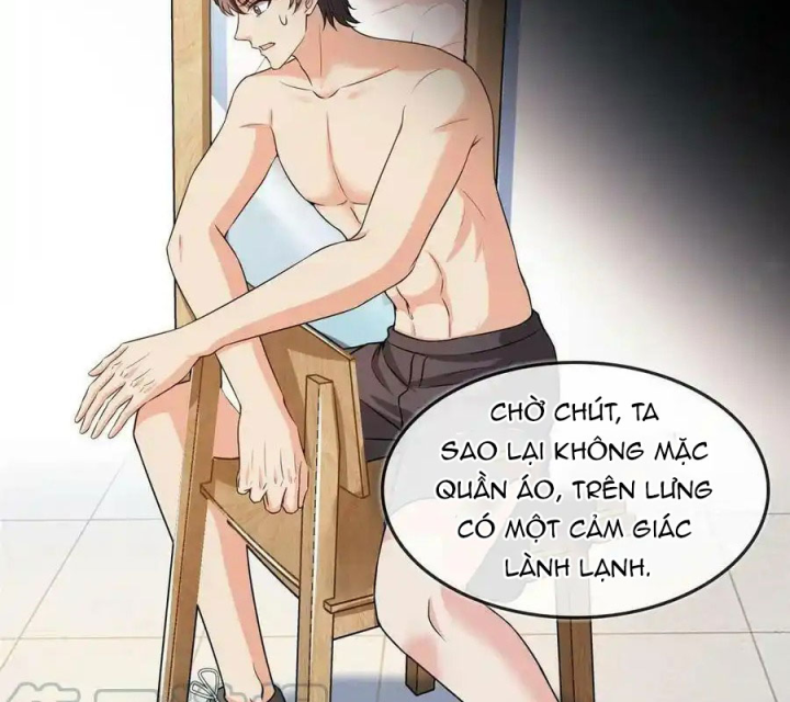 Tu Chân Nói Chuyện Phiếm Quần Chapter 516 - Trang 4