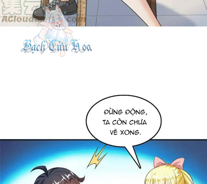 Tu Chân Nói Chuyện Phiếm Quần Chapter 516 - Trang 4