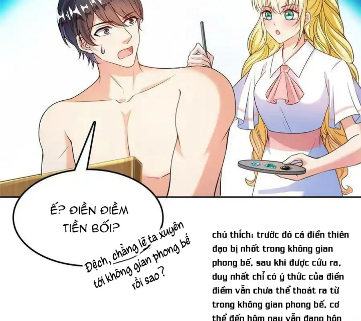 Tu Chân Nói Chuyện Phiếm Quần Chapter 516 - Trang 4