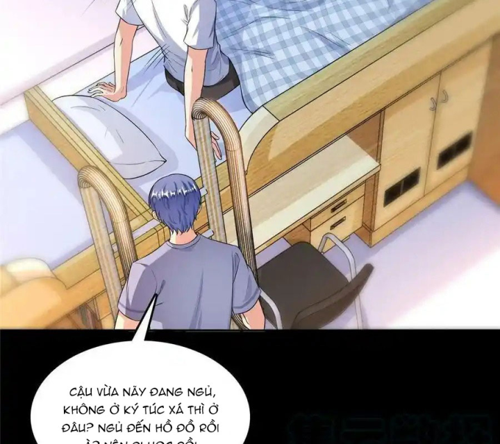 Tu Chân Nói Chuyện Phiếm Quần Chapter 516 - Trang 4