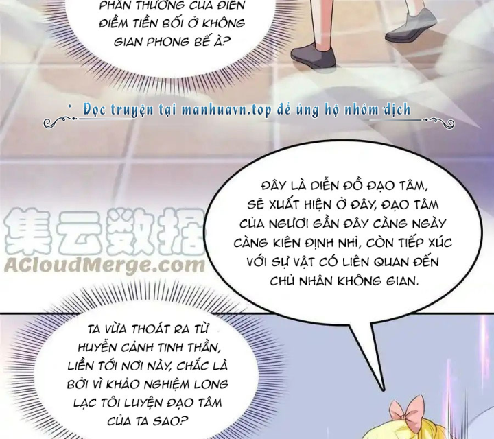 Tu Chân Nói Chuyện Phiếm Quần Chapter 516 - Trang 4