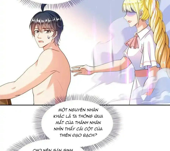 Tu Chân Nói Chuyện Phiếm Quần Chapter 516 - Trang 4