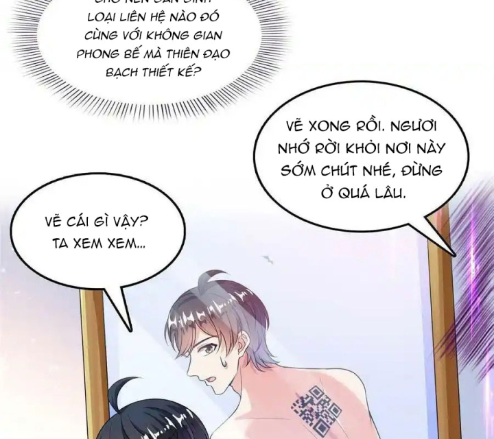 Tu Chân Nói Chuyện Phiếm Quần Chapter 516 - Trang 4
