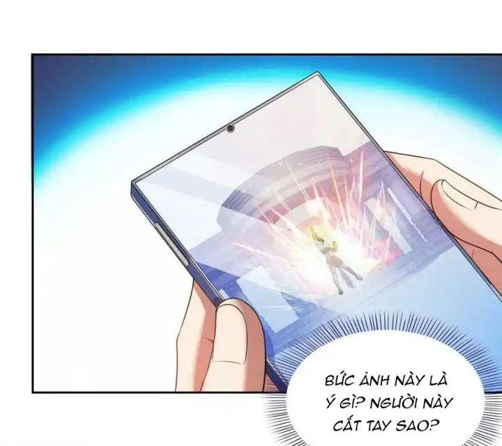 Tu Chân Nói Chuyện Phiếm Quần Chapter 516 - Trang 4