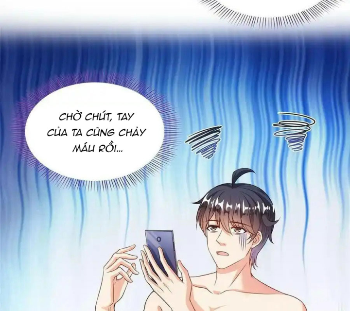 Tu Chân Nói Chuyện Phiếm Quần Chapter 516 - Trang 4