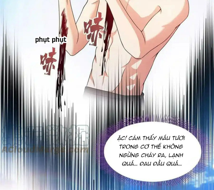 Tu Chân Nói Chuyện Phiếm Quần Chapter 516 - Trang 4