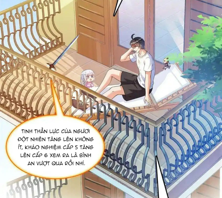 Tu Chân Nói Chuyện Phiếm Quần Chapter 516 - Trang 4