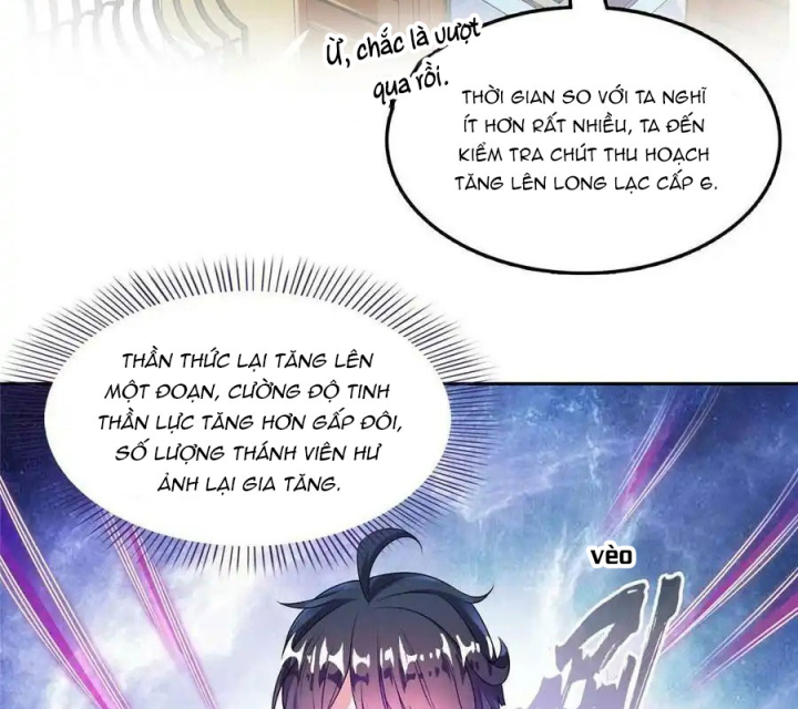 Tu Chân Nói Chuyện Phiếm Quần Chapter 516 - Trang 4