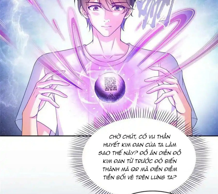 Tu Chân Nói Chuyện Phiếm Quần Chapter 516 - Trang 4