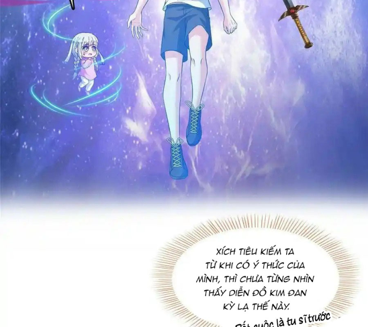 Tu Chân Nói Chuyện Phiếm Quần Chapter 516 - Trang 4