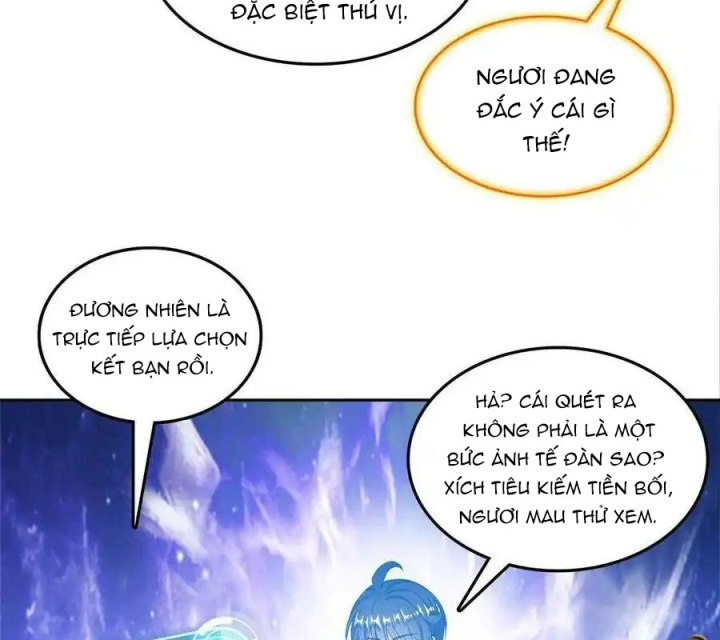 Tu Chân Nói Chuyện Phiếm Quần Chapter 516 - Trang 4