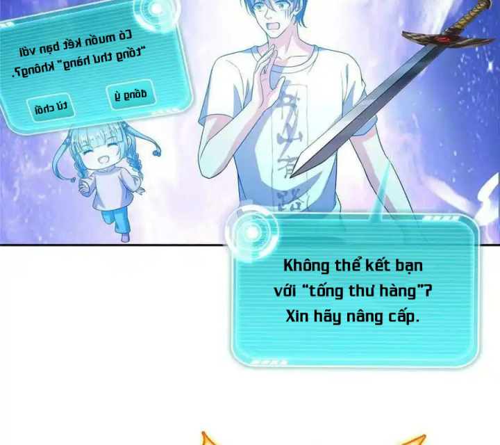 Tu Chân Nói Chuyện Phiếm Quần Chapter 516 - Trang 4